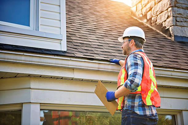 Licensed Emergency Roof Repair service in Hays, NC - Roof Repair Smedway